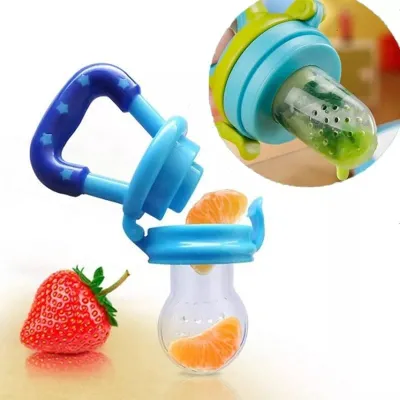 1 Pc Fruit Feeder For Baby 